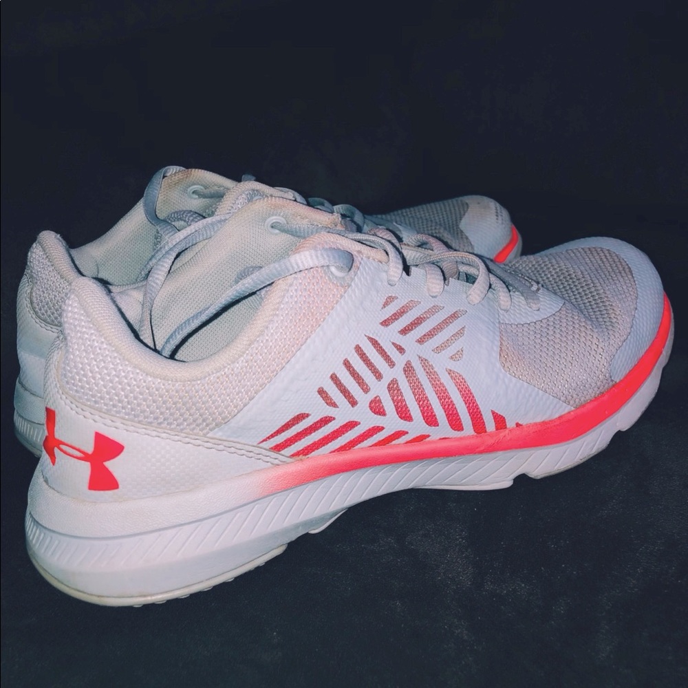 Under Armour Shoes